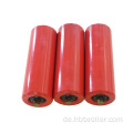 IDLER -Lagern Wohnungsförderer Return Idler Roller Brackets